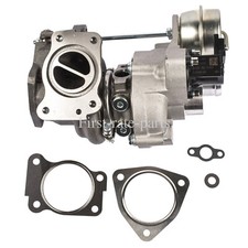 For MINI Cooper S JCW 1.6L Turbo Upgrade Turbocharger R55 R56 R57 R58 R60 R61 picture