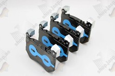 Mercedes-Benz Original Brake Pad Set A0004200604 picture