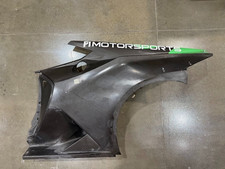Lamborghini Super Trofeo EVO 1 Rear LH Fender (4TA809605D) picture