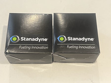 Stanadyne Diesel Injection Solenoid 36393 OEM picture