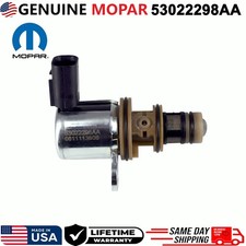 1X Mopar Variable Control Selenoid For 10-23 Dodge Ram Jeep 5.7L 6.4L 53022298AA picture