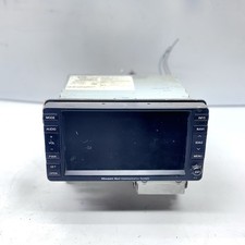 2007-2015 Mitsubishi Lancer Outlander Navigation Radio GPS Display Screen Parts picture