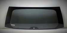 Fits: 2007-2017 Jeep Patriot 4 Door SUV Back Window Glass Heated Dark Tinted picture