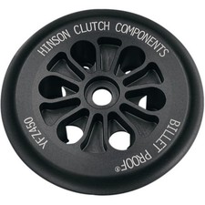 Hinson Billetproof Clutch Pressure Plate #H212 for Yamaha YFZ450 picture