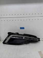 2015-2017 Hyundai Sonata Right LED DRL Fog Light OEM picture