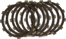 EBC CK1146 Clutch Kit OEM Replacement for Honda CX650C Custom 1983 picture