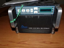 Airshow Random Access Digital Video Reproducer 915023-0 Rockwell Collins RAD 628 picture