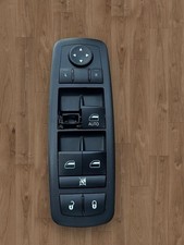 Chrysler300 window switch,window controls driver's side manualcontrols,car parts picture