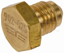 A/C Service Valve Cap for General Motors 2019-93 picture