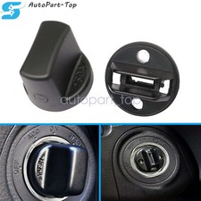 Fits Mitsubishi Lancer 2008-2017 Keyless Ignition Start Switch Knob Cap &Insert picture