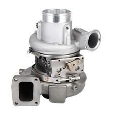 Turbo for Cummins ISX Turbo 2882112RX HE451VE HE400VG Turbo picture