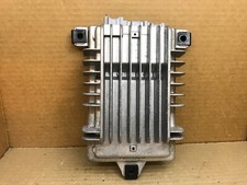 10-16 GMC Acadia Enclave Traverse Bose Amplifier Amp Radio Audio Stereo 25994309 picture