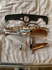 1950 Studebaker Champion Trunk Latch picture