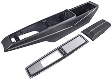JEGS Manual Console Kit for 1968-1969 Chevrolet Chevelle, El Camino [GM 4-Speed picture