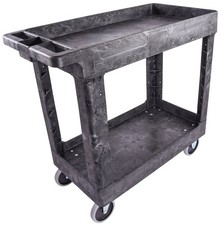 JEGS Heavy-Duty Utility Cart [500 lb. Capacity] picture
