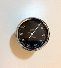 Smiths chronometric. RC1309/00 Tachometer. 2:1 drive ratio, CW. picture