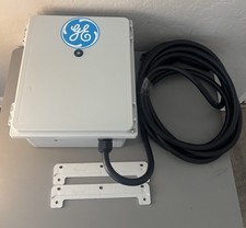 GE EVDSWGH-CP01 Residential DuraStation™ Electric Vehicle Charger, Level 2, 18ft picture