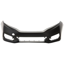 04711T5RA90ZZ New Bumper Cover Fascia Front for Honda Fit 2018-2020 picture