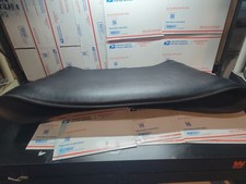 1996-2002 BMW Z3 M Roadster Convertible Top BLACK LEATHER BOOT TONNEAU COVER picture
