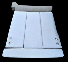 Azimut 2019 51 Atlantis Coupe, Cushion Set For Stern Area NEW OEM picture