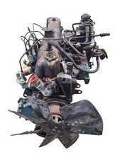 Engine 6-258 VIN A 7th Digit Fits 75-79 PACER 661313 picture