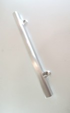 VR Toyota 1TR-FE Billet High Flow Fuel Rail CNC Performance picture