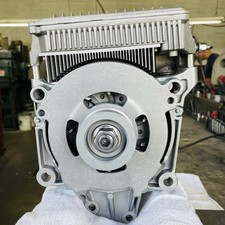 Ram eTorque Alternator/Generator Rebuild Bearing Replacement Service Ad Only. picture