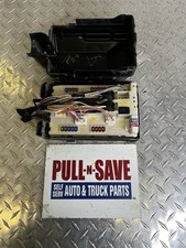 2007-2011 Infiniti EX35 G35 G37 IPDM Fuse Relay Module Fuse Box Part# 284B7JK00A picture