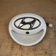 2012-2017 Hyundai Veloster Tailgate Trunk Release Reverse Camera 12-17 picture