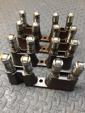 Lifters Set of 16 for Chevrolet LS L99 OEM W/ TRAYS USED #2 7913 picture