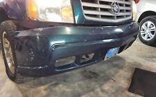 Used Front Bumper Assembly fits: 2006 Cadillac Escalade esv Front Grade A picture