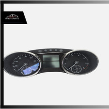 2011-2012 Mercedes R350 W251 Speedometer Instrument Cluster 2519002300 picture