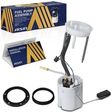 AISIN Fuel Pump Module Assembly for Audi TT Quattro 2002-2006 L4 1.8L V6 3.2L picture