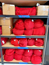 Ferrari indoor car cover (unspecified model) picture
