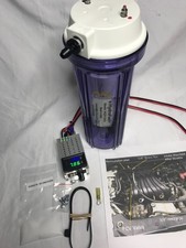 Hydrogen  Reactor generator,  Increase 9 MPG more, cars 4, 6, 8 cylinders picture