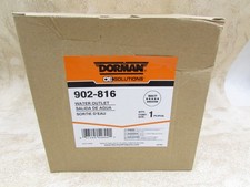Dorman 902-816 Engine Coolant Thermostat Housing Assembly picture