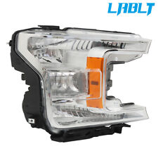 LABLT Right Side Headlight Headlamp Halogen Pickup Truck For Ford F150 2018-2020 picture