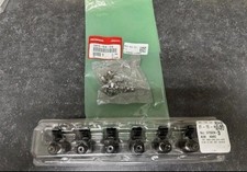 Honda Pilot Injector Set Part # 16010-RLV-315 picture