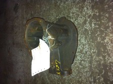87-91 Ford F150 Pickup Transfer Case Slip Yoke Output Manual Shift picture