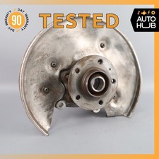 15-24 Porsche Macan 95B S Rear Left Driver Side Knuckle Spindle OEM picture