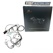 03-07 LS3 Vortec Standalone Harness Drive by wire 4L60E 4.8 5.3 6.0 DBW BIG SALE picture