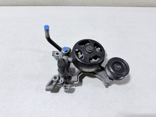 1992-1996 Lexus SC400 1UZ-FE Non VVTI V8 Hydraulic Fan Pump OEM #6006 picture