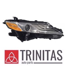 For 18 19 20 21 22 2018 2019 2020 2021 2022 Camry XLE Headlight Headlamp RH picture