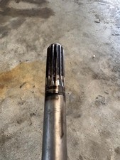 MERCURY 40hp 2 stroke 2002 Length 20” shaft LOWER UNIT Ratio2:1 picture
