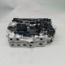 Rebuilt 6F35 Valve Body (Gen 2) 2014-2018 Lincoln Mkc 2.0 2.3 NEW picture