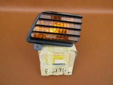 1980-1982 Corvette NOS GM LH Drivers Turn Signal/Parking Light Assembly #914559 picture