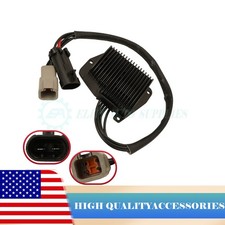 For 04-07 Buell Firebolt X12R Ulysses XB12X Lightning XB12S Regulator Rectifier picture