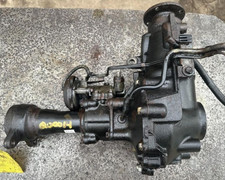 1995-2000 Toyota Tacoma Front Axle Differential Carrier Assembly OEM picture