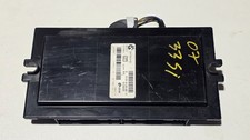 2007 BMW 335I E90 OEM FRM FOOTWELL LIGHT CONTROL MODULE # 61359128185 USED picture