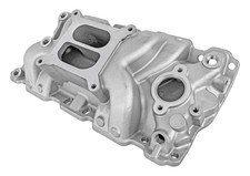Professional Products Typhoon Intake Manifold Small Block Chevy V8 picture